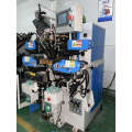 Reconditioned Chengfeng Brand Side and Heel Lasting Machine CF-639MA